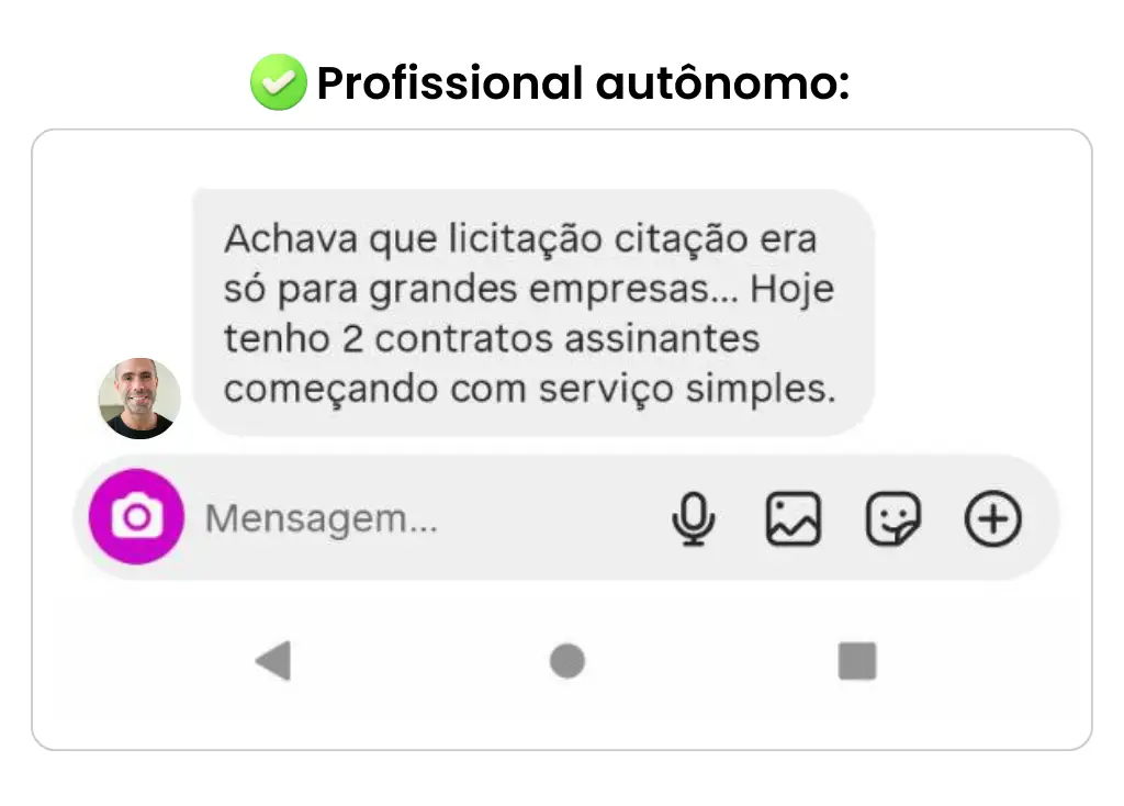 prova social 3